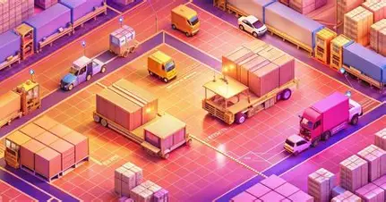 transporte de carga internacional